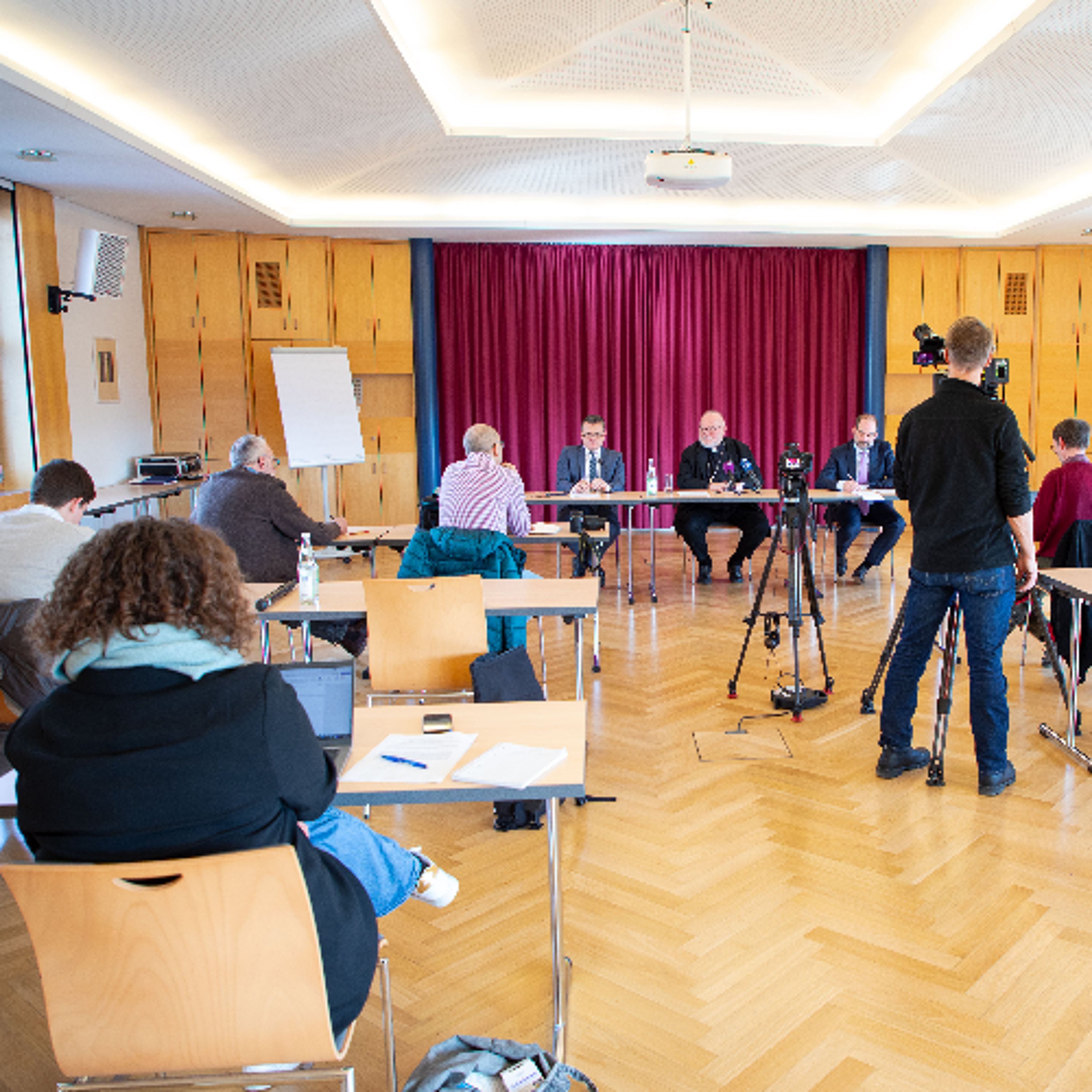 Podcast Bistum Passau