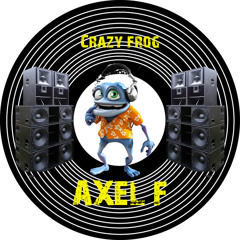 L'Alchimiste - " Axel F " acid tekno remix(work in progress) 130BPM