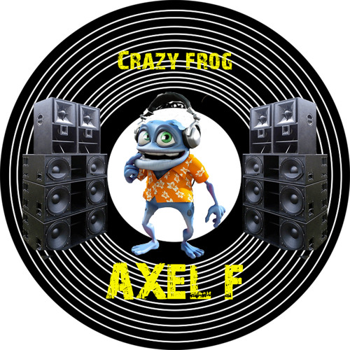 L'Alchimiste - " Axel F " acid tekno remix(work in progress) 130BPM