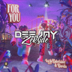 TENI - FOR YOU (AROSTYLE) MIX 2021