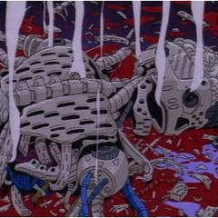 Freeze Corleone - Hors Ligne [LOFI remix]