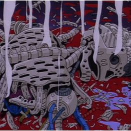 Freeze Corleone - Hors Ligne [LOFI remix]