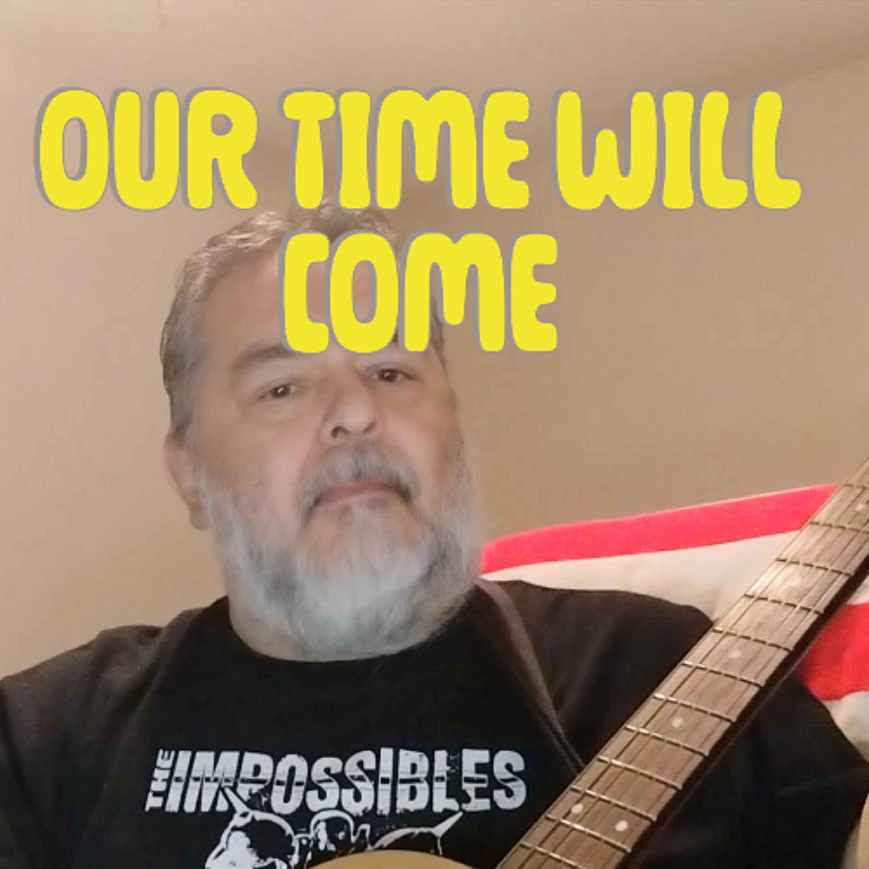 OUR TIME WILL COME episode artwork