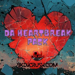Heartbreak R&B Mix