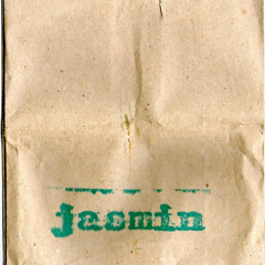 jasmin - emptiness