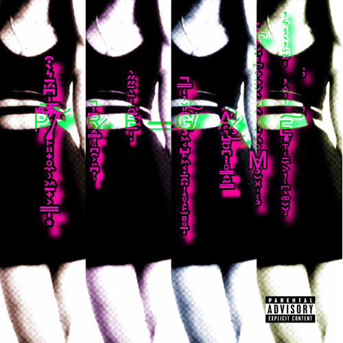 Model (Feat. Seanagotchi & Brianxtraa) [The SuperModel Remix]