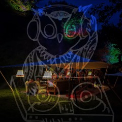 Da wo sich Feldweg und Eule gute Nacht sagen 🌌 DJ Feldweg @Nachteulen Festival 2025