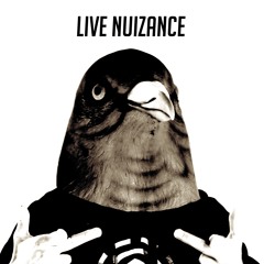 Live Nuizance - Big John