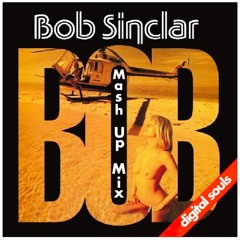 Bob Sinclair Mash Up Mix