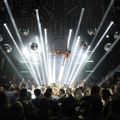 Club Chronic