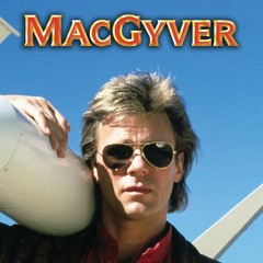 𝕯𝕵 𝖃𝕿𝕽𝕰𝕸𝕰 𝕾𝕰𝖃 - MacGyver Mackina