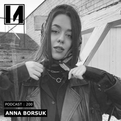 MWTG 200: Anna Borsuk