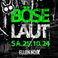 @Böselaut Set Cut [25.10]|Crackpots