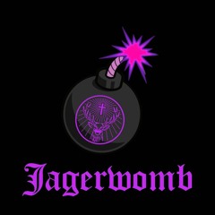 CYBERTR0N X AZABIM X GLOCKZ - JAGERWOMB (MEWNZ REMIX)