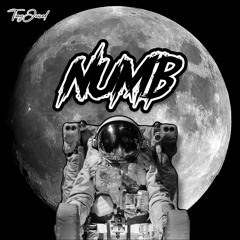 TonyJuiced - Numb