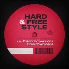 Free downloads - Freestyle/Hardstyle (Extended versions)