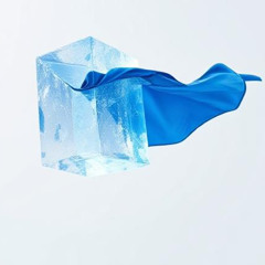 The Freezer, The Worst Superhero (Under Pressure, Ice Ice Baby Remix)