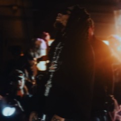 Trippie Redd – I JUST WANNA PARTY (SAME TIME)