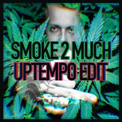 D-TEMPO - SMOKE 2 MUCH (TITOBLASE UPTEMPO EDIT)