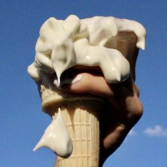 Melting Ice Cream (With ÜJEAN(우진))