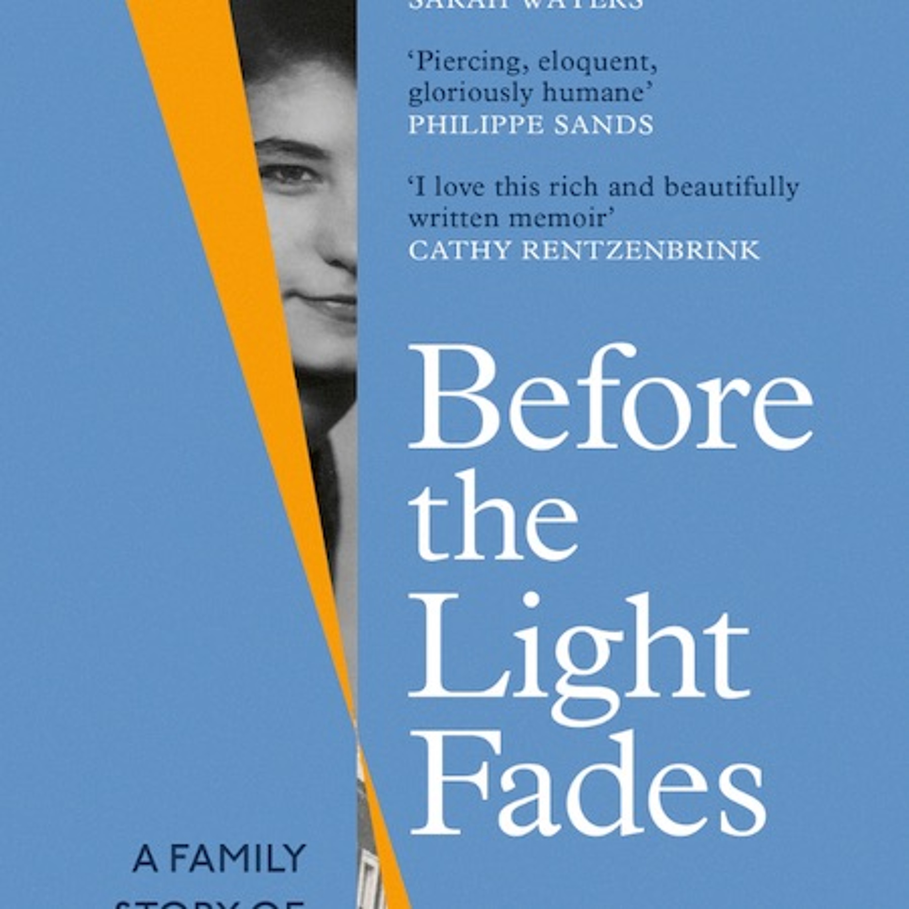 Before The Light Fades