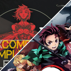 Beast Call x Gurenge [SimOut Mashup]