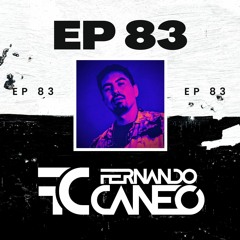 FCR083 - Fernando Caneo Radio  @ Live at Club Ámbar Santiago 01.09.23, CL
