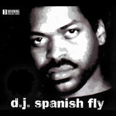 DJ Spanish Fly - Gangsta Walk (Instrumental by Andruggah)