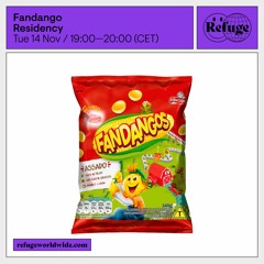 Fandango - 14 Nov 2023