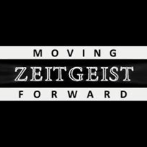 Zeitgeist 🔚🔜🔻💯