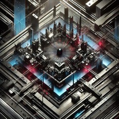 Hardtechno mashup vol1