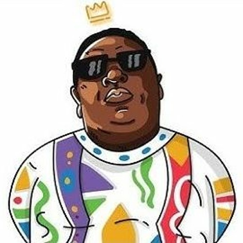 Stream Biggie Smalls Juicy (Lofi Remix) by ∀iRapper Listen online