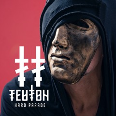 TEUTON - HARD PARADE
