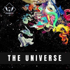 Em3ka -The Universe (Original Mix)
