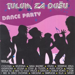 Eurodance 90s Croatia Cro 100