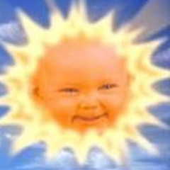 sunny day gabber mix :-)