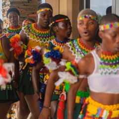 Healing Sensations Amapiano