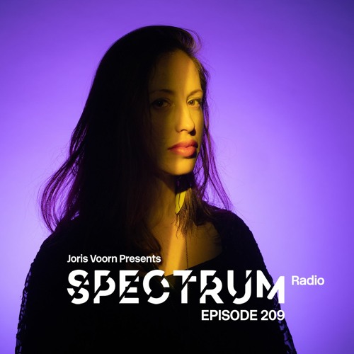 Spectrum Radio 209 by JORIS VOORN | VNTM Guest Mix