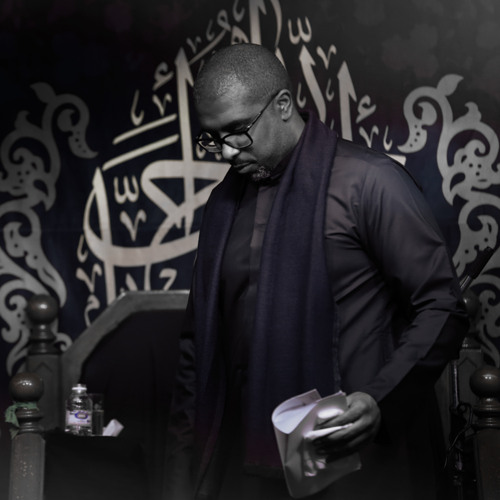 أما الأعجب | ملا محمد الحجيرات | شهادة السيده رقيه