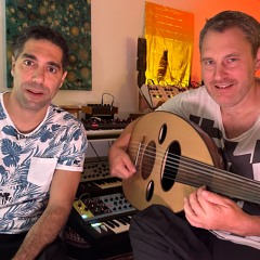 Quarter Tones - For Lebanon (Concierto De Aranjuez Homage)