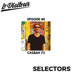 LV Disco Selectors 40 - Casbah 73 [Boogie Angst]