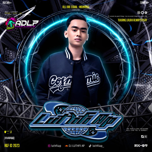 MAIN SERONG 2025 #MR. MAMBOI #Super VVIP - [ AwiL SS FT. Rifqi Rambe SS x Luthfi AP ]