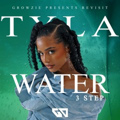 WATER (3 STEP) (TYLA)