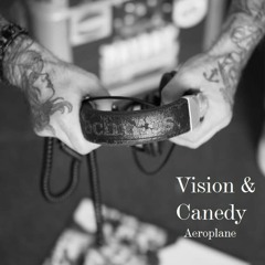 Vision & Canedy - Aero Plane ( Marc Vision Slow Remix )