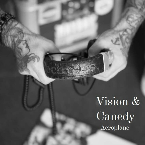 Vision & Canedy - Aero Plane ( Marc Vision Slow Remix )