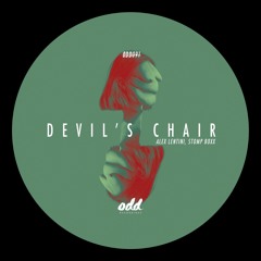Devil's Chair (Original mix)