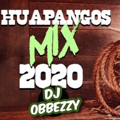 HUPANGOS PERROS MIX 2020 BY DJ OBBEZZY