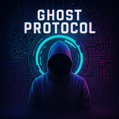 GHOST PROTOCOL