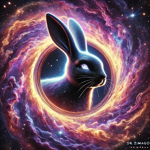 Rabbit Hole - Deep Blue Mix