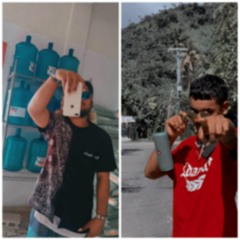 Ekiek Ese Fad-(Jimweri.X.DeiiDeii)-CvR